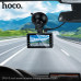 Видеорегистратор HOCO DV14 (3 дюймовый дисплей), Black. Разрешение 1280х720P@25fps. Угол обзора объектива 88. Емкость аккумулятора 200 мАч. Поддержка карт памяти до 64Гб. Поддержка WiFi, мобильных приложений (bobo CAM). Материал: ABS. Размер: 100.5х53х38.