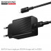 СЗУ-USB-C (Type-C)-Lightning BOROFONE BAS75A 1м, PD30W, Black