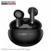 Гарнитура вкладыши Bluetooth Borofone FQ12 Black. BT 5.4. Емкость аккумулятора: кейс: 350mAh; наушники 30mAh. Время зарядки: 4 часа. Ведущий-ведомый, вызов голосового помощника, переключение песен.