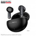 Гарнитура вкладыши Bluetooth Borofone FQ12 Black. BT 5.4. Емкость аккумулятора: кейс: 350mAh; наушники 30mAh. Время зарядки: 4 часа. Ведущий-ведомый, вызов голосового помощника, переключение песен.