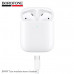 Гарнитура вкладыши Bluetooth Borofone BW89 White. BT 5.4. Емкость батареи: зарядный чехол 300mAh, гарнитура 30mAh. Время работы: 4 ч; В режиме ожидания 200 ч. Материал: ABS. Размер: 53.8х44.3х21.5мм; Общий вес: 43г. Ведущий-ведомый, переключение песен, вы