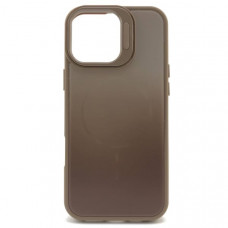 Чехол MagSafe iP 11 (с подставкой), цвет Brown