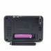 Радиоприемник портативный GOLON RX-7071 BT Brown (FM/AM/SW, USB, TF, BT, 1х18650, кабель MicroUSB)