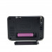 Радиоприемник портативный GOLON RX-7071 BT Gold (FM/AM/SW, USB, TF, BT, 1х18650, кабель MicroUSB)