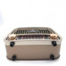 Радиоприемник портативный Meier MD-1310BT Light Brown (FM/AM/SW, BT, USB, TF, AUX, кабель Type-C, питание от аккумулятора 18650 (в к-те)/ 2хUM-1)