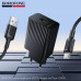 СЗУ-USB Type-C BOROFONE BAS72A 1м, QC3.0A, 18W, Black