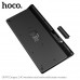Клавиатура беспроводная HOCO GM70 Dragon Black 2.4G. Количество клавиш: 78. Раскладка: английсский+рууский. Питание: 2хAAA.