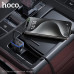 АЗУ 2USB-2USB-C HOCO Z63 Black. Выход: USB-C1/C2:5V/3A; USB-A1/A2 5V/2.4A.
USB-C1+USB-C2+USB-A1+USB-A2: 5V/3.1A.(15/150)