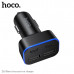 АЗУ 2USB-2USB-C HOCO Z63 Black. Выход: USB-C1/C2:5V/3A; USB-A1/A2 5V/2.4A.
USB-C1+USB-C2+USB-A1+USB-A2: 5V/3.1A.(15/150)