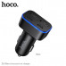 АЗУ 2USB-2USB-C HOCO Z63 Black. Выход: USB-C1/C2:5V/3A; USB-A1/A2 5V/2.4A.
USB-C1+USB-C2+USB-A1+USB-A2: 5V/3.1A.(15/150)