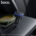 АЗУ-2USB-USB-C HOCO Z63A 2.4A, 42W(PD20W+12W), Black. Цифровой дисплей.