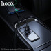 АЗУ USB HOCO Z62 3.0A 18W, Metal Gray