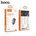 АЗУ-USB-C HOCO Z62A PD30W, Metal Gray