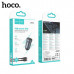 АЗУ USB-C (Type-C)-Type-C HOCO Z62A 1м, PD30W, Metal Gray