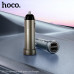 АЗУ 2USB HOCO Z54 15,5W, Metal Gray. USB-A1/A2:5V/2.4A; USB-A1+USB-A2:5V/3.1A