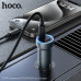 АЗУ-2USB-C HOCO Z54B PD60W, Metal Gray
