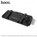 Видеорегистратор + зеркало с камерой заднего вида HOCO DV16 Black. 9,66-дюймовый IPS-дисплей, разрешение экрана 480х1920. Разрешение видео: 1080P при 30 кадрах в секунду + заднее 720P при 30 кадрах в секунду. Разрешение фото: 4032х3024 (12 Мп). Емкость ак