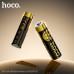 Батарейка HOCO JA1 LR06 Alkaline BL-10