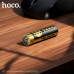 Батарейка HOCO JA1 LR06 Alkaline BL-10