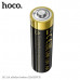 Батарейка HOCO JA1 LR06 Alkaline BL-10