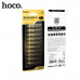 Батарейка HOCO JA1 LR06 Alkaline BL-10