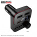 FM-Модулятор BOROFONE BC61 Ocean 45W (1USB-A, 1USB-C) BT. Выход: USB-A 1: 5 В/0,5 А (музыкальный интерфейс); USB-A 2: 5 В/3 А; USB-C: 30 Вт, USB-A 2+ USB-C= 45 Вт. Материал: ABS. Размер: 46х45х73 мм. Вес: 34 г. Поддержка воспроизведения по Bluetooth и USB