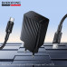 СЗУ-USB-C (Type-C)-Type-C BOROFONE BAS73A 1м, PD20W, 3A, Black