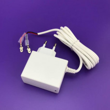 Блок питания Meltbox RS401 3V/2A (5,5х2,5)+клеммы, кабель 1,9м, белый