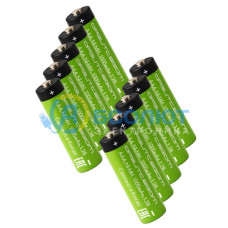 Аккумулятор Орбита R03 (1000mAh,Ni-MH,1.2V) SH-10