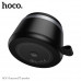 Портативная колонка HOCO HC43 Black+ подставка для телефона. Емкость аккумулятора: 500mAh. Время зарядки: 1.5 часа. Время прослушивания музыки 3 часа, 2.5 часа использование для мрбильных звонков. Динамик: 40мм, 3W. Поддержка Bluetooth, TWS. Встроенный ма