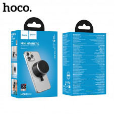 Портативная колонка HOCO HC43 Black+ подставка для телефона. Емкость аккумулятора: 500mAh. Время зарядки: 1.5 часа. Время прослушивания музыки 3 часа, 2.5 часа использование для мрбильных звонков. Динамик: 40мм, 3W. Поддержка Bluetooth, TWS. Встроенный ма
