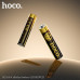 Батарейка HOCO JA2 LR03 Alkaline BL-10 (10/130)