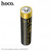 Батарейка HOCO JA2 LR03 Alkaline BL-10 (10/130)