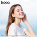 Гарнитура вкладыши Bluetooth HOCO EW86 Cat White. Емкость аккумулятора кейса: 300mAh, гарнитуры 25mAh. Время использования: 3.5 часа. Сенсорный экран показывает уровень заряда батареи гарнитуры и кейса. Можно управлять с экрана на кейсе.