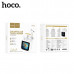 Гарнитура вкладыши Bluetooth HOCO EW86 Cat White. Емкость аккумулятора кейса: 300mAh, гарнитуры 25mAh. Время использования: 3.5 часа. Сенсорный экран показывает уровень заряда батареи гарнитуры и кейса. Можно управлять с экрана на кейсе.