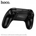Многофункциональный беспроводной игровой контроллер HOCO GA2 Black. Емкость аккумулятора: 800mAh. Время использования: 8 часа. Поддержка функций 3D-датчика ускорения и гироскопа, функция вибрации двойного двигателя. Совместимость с игровой консолью Switch