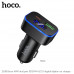 АЗУ-USB-USB-C HOCO Z63B 48W(PD30W+QC3.0 18W), Black. Цифровой дисплей.