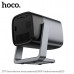 Проектор HOCO DT7 (1080P Android version). Разрешение: 1920х1080P. WiFI 2.4+5G. Bluetooth 5.0. LCD экран: 2.69 дюйма. Яркость: 190ANSI. Размер проекции 40-180 дюймов. Проекция на расстояние: 0.83-5м. Вход: USB/HDMI. Работает от сети. Длина провода 1,5м. С
