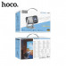 Проектор HOCO DT7 (1080P Android version). Разрешение: 1920х1080P. WiFI 2.4+5G. Bluetooth 5.0. LCD экран: 2.69 дюйма. Яркость: 190ANSI. Размер проекции 40-180 дюймов. Проекция на расстояние: 0.83-5м. Вход: USB/HDMI. Работает от сети. Длина провода 1,5м. С