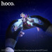 Игровые перчатки HOCO GA21 Eagle Claw. Материал: полиэстер+серебряное волокно. С двумя пальцами (упаковка из 2шт).