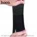 Игровые перчатки HOCO GA21 Eagle Claw. Материал: полиэстер+серебряное волокно. С двумя пальцами (упаковка из 2шт).