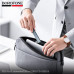 USB HUB 4 порта BOROFONE FH1 Metal Gray (USB to USB2.0х3+USB3.0). Скорость передачи: от 3,0 до 5 Гбит/ с, от 2,0 до 480 Мбит/с.