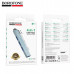USB HUB 4 порта BOROFONE FH1 Metal Gray (USB to USB2.0х3+USB3.0). Скорость передачи: от 3,0 до 5 Гбит/ с, от 2,0 до 480 Мбит/с.