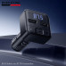 FM-Модулятор Bluetooth BOROFONE BC63 Black. Выход: USB для музыки: 5V/0.5A; USB-A: 5V/3A. Поддержка воспроизведения по Bluetooth и с USB-накопителя (32Gb).