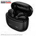 Гарнитура вкладыши Bluetooth Borofone BW88 Black. Емкость аккумулятора: кейса 300mAh; гарнитуры 25mAh. Время пользования: 3.5 часа.