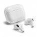 Гарнитура вакуумная Bluetooth A3 pro White цв.коробка