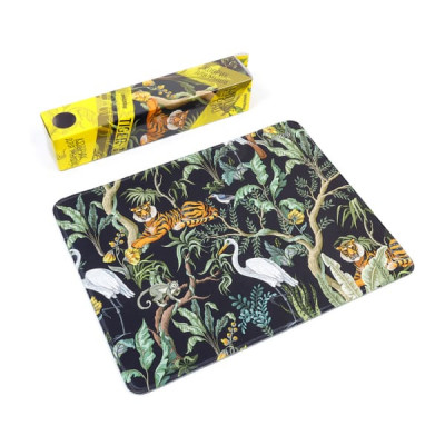 Коврик для мыши Smartbuy Tiger-1, M-size 360х270х3мм.