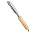 Паяльник электрический, 120 Вт, с дерев. рукояткой, длина шнура 1.1 м,Smartbuy Tools. Быстрый разогрев, диамер жала 4.5мм, диаметр конца жала 0.75мм.
