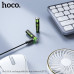 Аккумулятор HOCO R03 JA4 BL-2 320mAh/3.7V/1200mWh.(32/128)) Зарядка: USB-C: 5V/250mA. Время заряда: 40м. Время работы: 60м. Размер: диаметр 10.1х высота 44.5мм. Вес: 8г. Подходит для игрушек, мышей/клавиатур, небольших вентиляторов, радиоприемников и друг