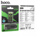 Аккумулятор HOCO R03 JA4 BL-2 320mAh/3.7V/1200mWh.(32/128)) Зарядка: USB-C: 5V/250mA. Время заряда: 40м. Время работы: 60м. Размер: диаметр 10.1х высота 44.5мм. Вес: 8г. Подходит для игрушек, мышей/клавиатур, небольших вентиляторов, радиоприемников и друг